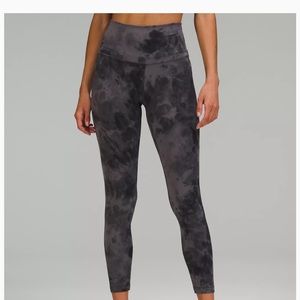 Lululemon Align Leggings 28” size 4